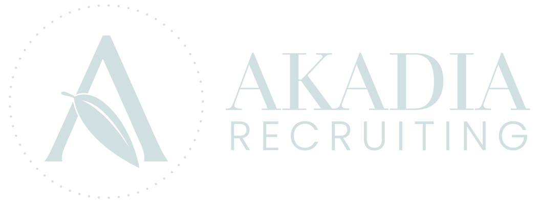 AKADIA RECRUITING